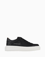 Alexander Smith Sneakers RTM1001BLK/07