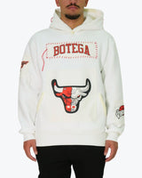 Botega Felpa BTGOLV044-WH