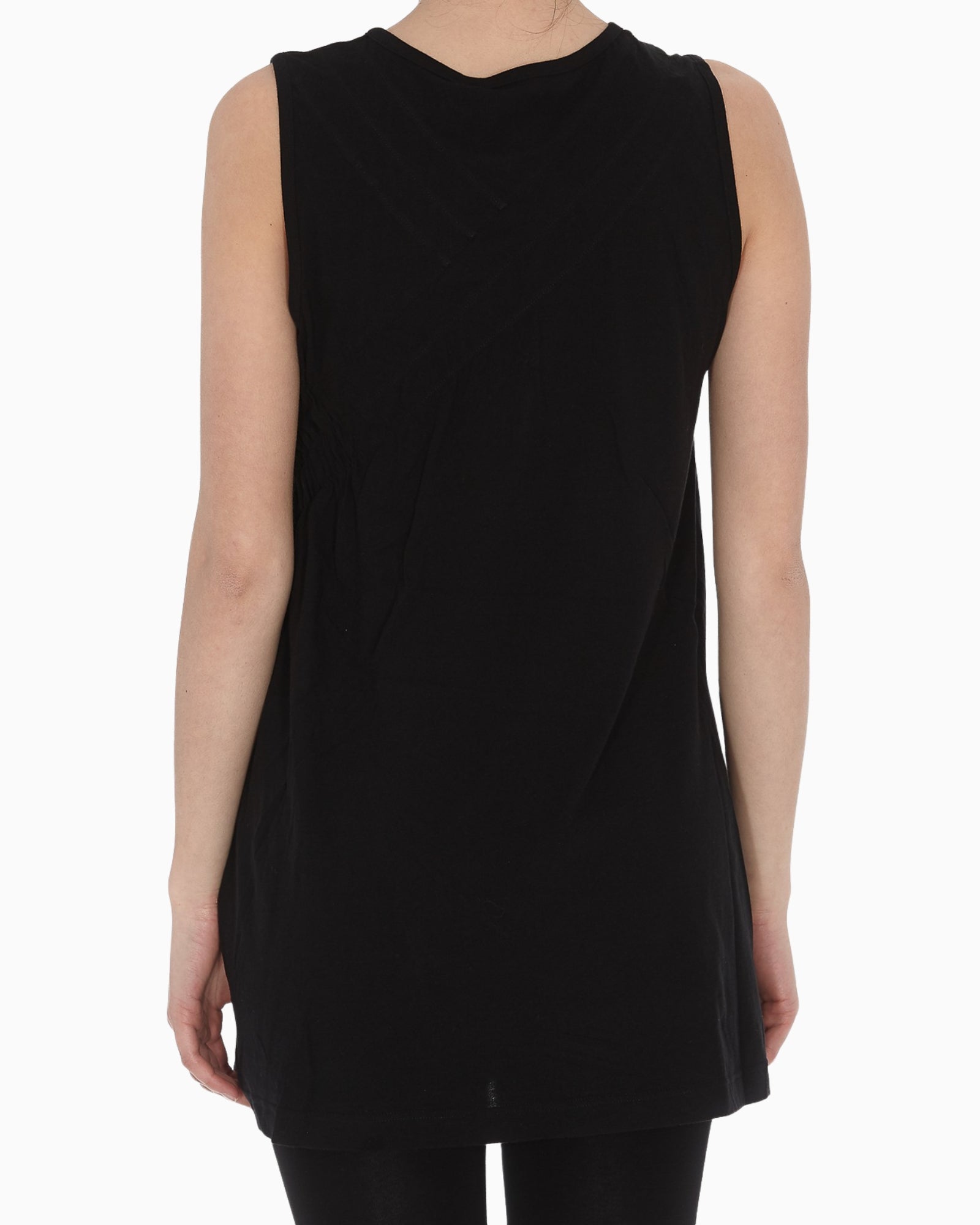 Adidas Y-3 T-Shirt Canotta DY7290 02