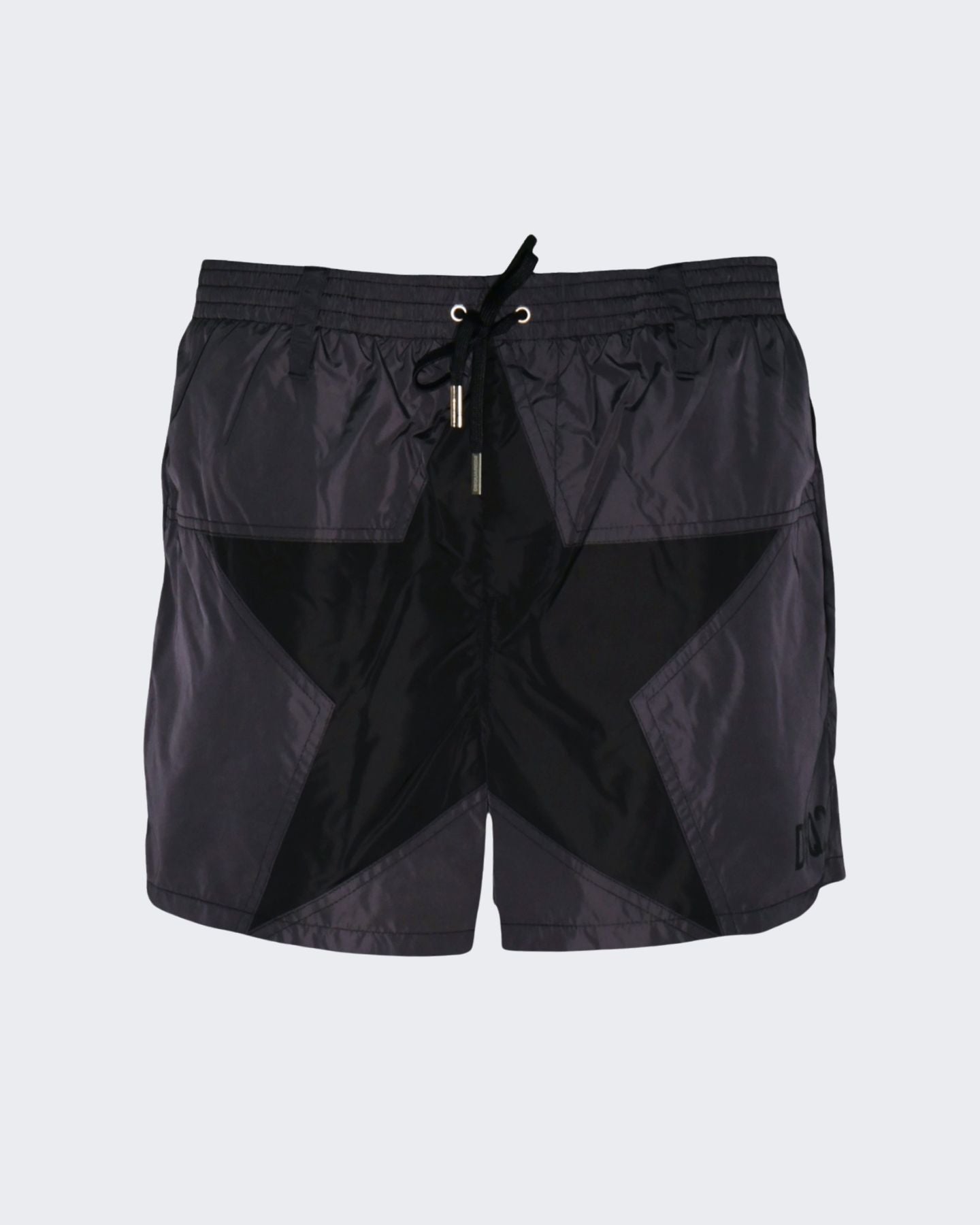 Dsquared2 Costume D7B625790 - SanShopLuxury - 2024, 48, 50, Abbigliamento, Beachwear, Beige, Beige-Nero, Costume, Dsquared2, Grigio, Grigio-Nero, Idoneo, Outlet, Pantaloncino, Primavera/Estate, SS24, Uomo