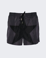 Dsquared2 Costume D7B625790 - SanShopLuxury - 2024, 48, 50, Abbigliamento, Beachwear, Beige, Beige-Nero, Costume, Dsquared2, Grigio, Grigio-Nero, Idoneo, Outlet, Pantaloncino, Primavera/Estate, SS24, Uomo