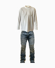 Donotconform Jeans JFLA600-V.U