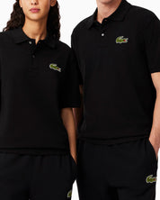 Lacoste T-Shirt Polo PH2751/031 - SanShopLuxury - 2025, Abbigliamento, Carry Over, Donna, L, Lacoste, M, Nero, New, Primavera/Estate, S, Stellato, T-Shirt Polo, UNISEX, Uomo, XL, XXL, XXXL