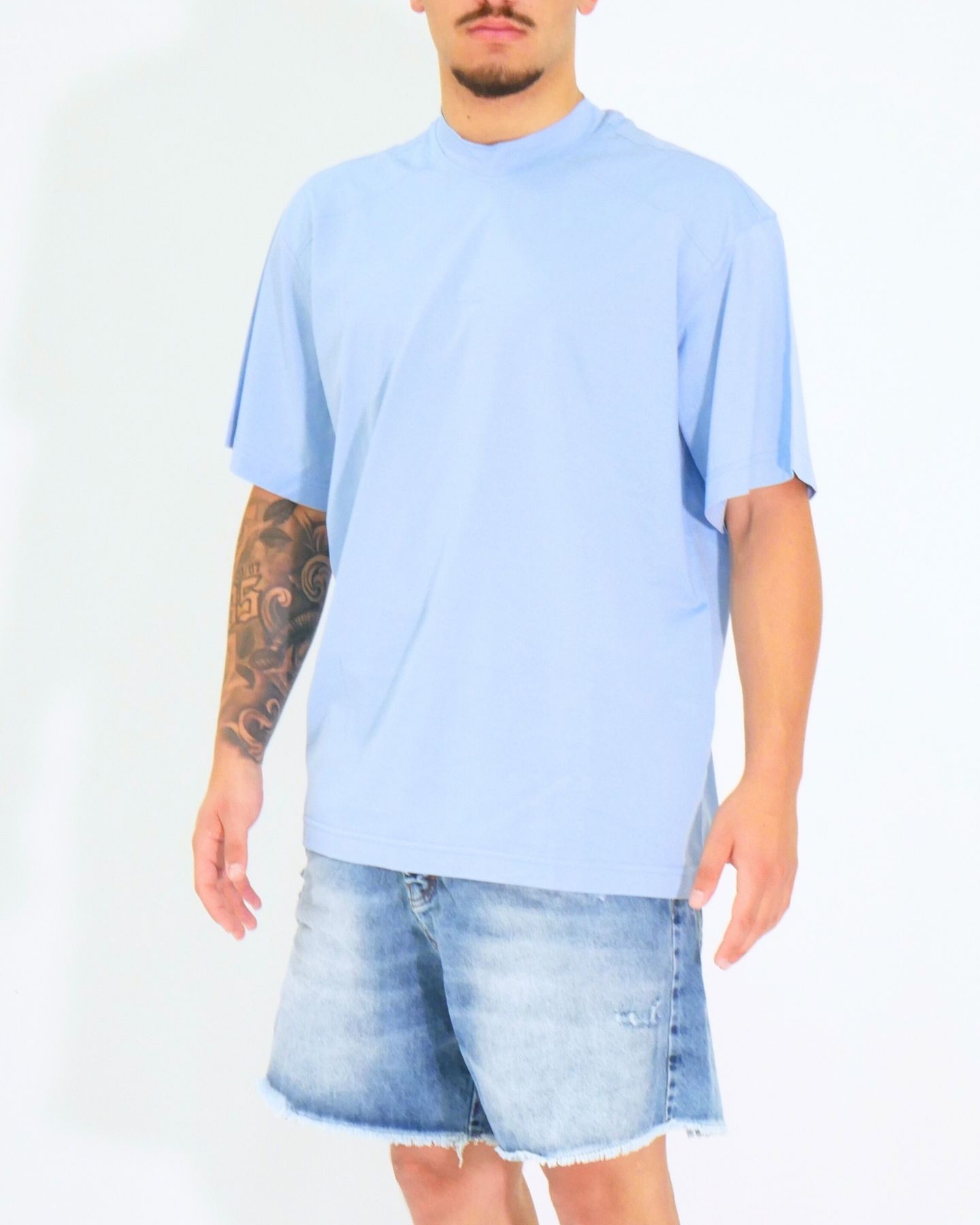 Estate, S, SS24, T-Shirt, Uomo, XL