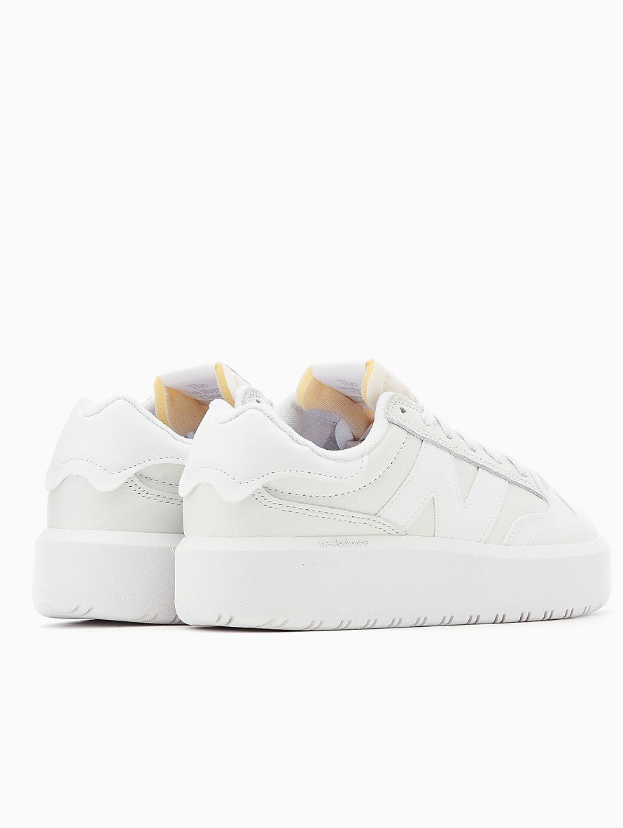 New Balance Sneakers CT302LAWHITE