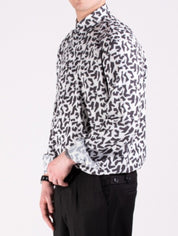 Gavensemble Camicie CAM-100W - SanShopLuxury - -50%, 2021, Abbigliamento, Autunno/Inverno, Bianco, Camicie, FW21, Gavensemble, M, Outlet, S, Uomo