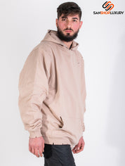 Donotconform Felpa DN519 - SanShopLuxury - -50%, 2021, Abbigliamento, Autunno/Inverno, Beige, Donna, Donotconform, Felpa, FW21, L, Nero, Outlet, UNISEX, Uomo, XL, XXL