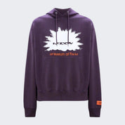 Heron Preston Felpa HMBB024F23JER005