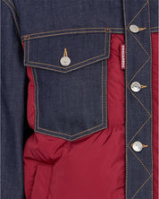 Dsquared2 Giubbino S74AM1610/D30011963