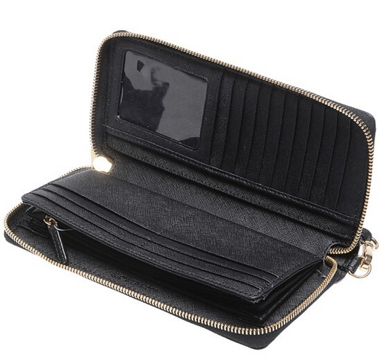 Michael Kors Portafoglio 32S5GTVE9L02 02