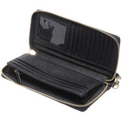 Michael Kors Portafoglio 32S5GTVE9L02 02