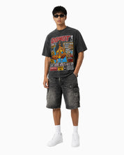 Donotconform Short SS26SHORT2625