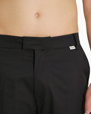 Chiodi Milano Pantalone SS25-0097-CDL-N - SanShopLuxury - 2025, Abbigliamento, Chiodi Milano, Idoneo, L, M, Nero, New, Pantalone, Primavera/Estate, S, SS25, Uomo, XL, XXL, XXXL