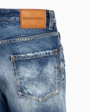 Dsquared2 Jeans S74LB1969/D30045470