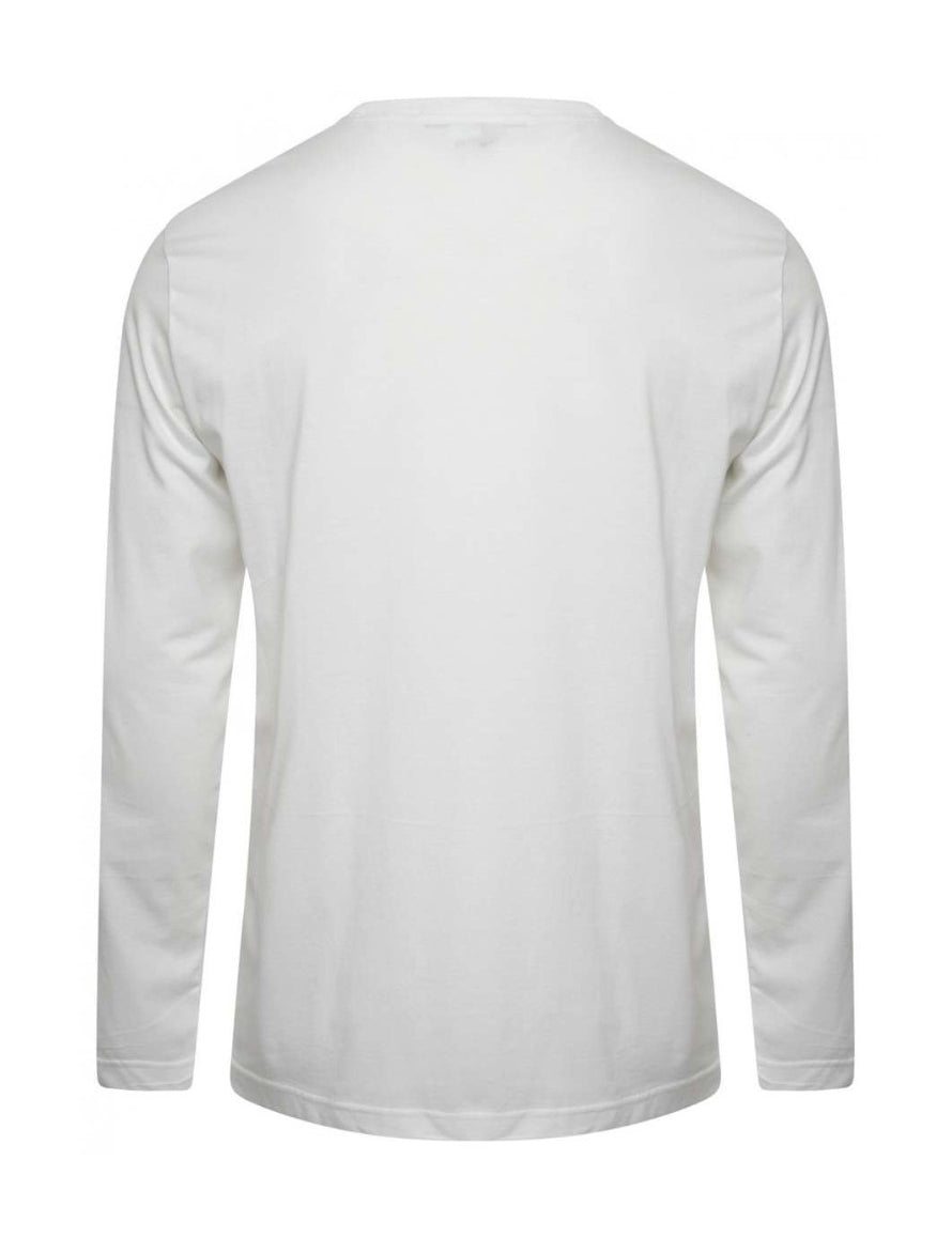 Inverno, Bianco, FW18, L, M, Outlet, S, T-Shirt, Uomo, XL