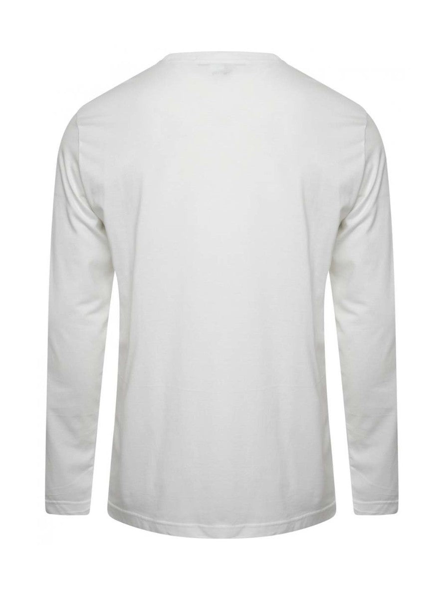 Adidas Y-3 T-Shirt DP0569 - SanShopLuxury - -50%, 2018, Abbigliamento, Adidas Y-3, Autunno/Inverno, Bianco, FW18, L, M, Outlet, S, T-Shirt, Uomo, XL