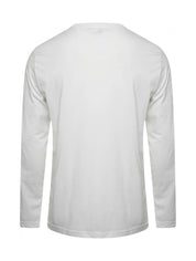 Adidas Y-3 T-Shirt DP0569 - SanShopLuxury - -50%, 2018, Abbigliamento, Adidas Y-3, Autunno/Inverno, Bianco, FW18, L, M, Outlet, S, T-Shirt, Uomo, XL