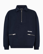 Dsquared2 Felpa S74GU0932/D25027478