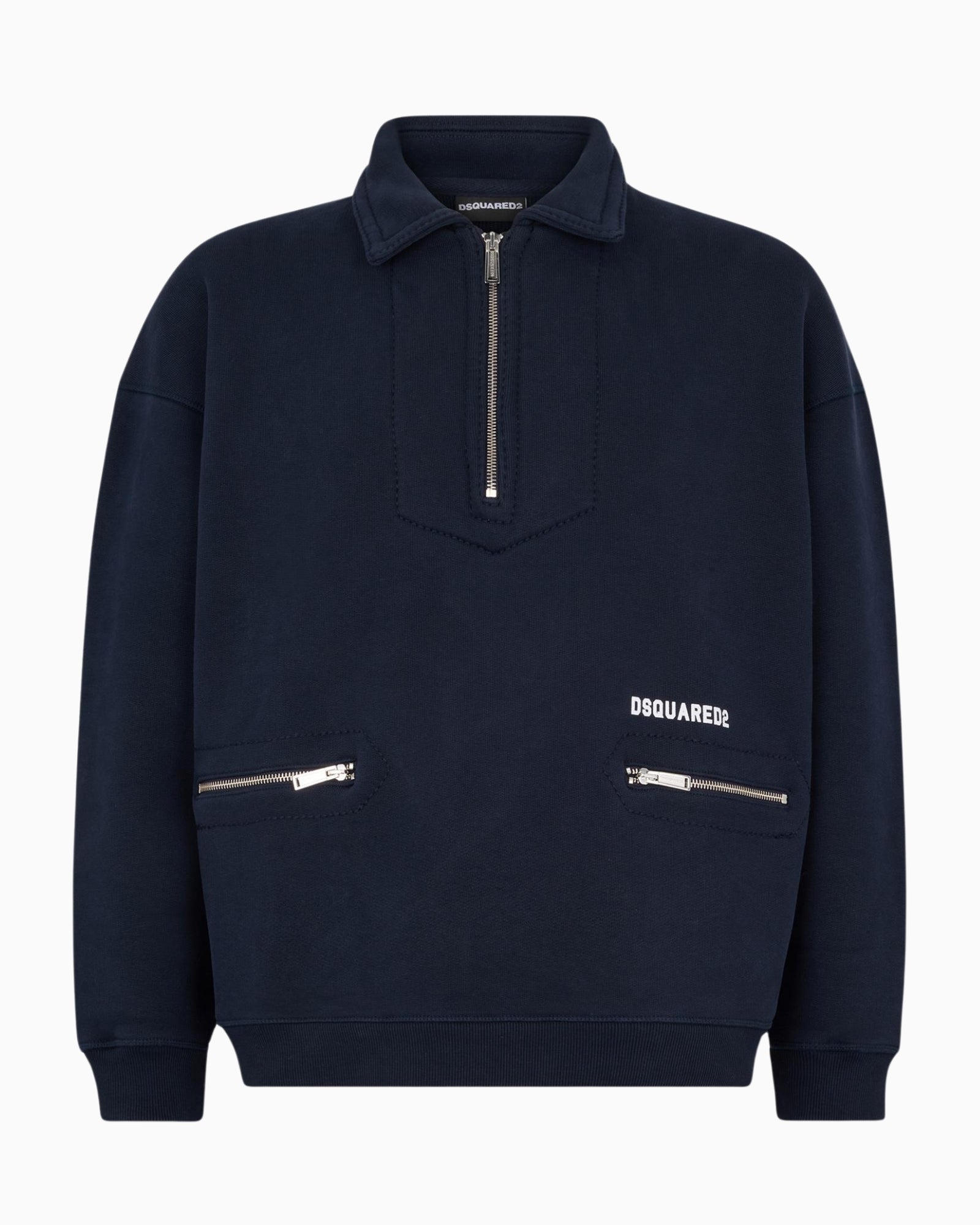 Dsquared2 Felpa S74GU0932/D25027478