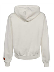 Heron Preston Felpa HMBB017C99JER004 0110 - SanShopLuxury - Abbigliamento, Autunno/Inverno, Bianco, Carry Over, Con Cappuccio, Continuativo, Felpa, Heron Preston, Idoneo, New, Primavera/Estate, S, Ultimo, Uomo