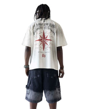 Black Island T-Shirt 2062-WHITE