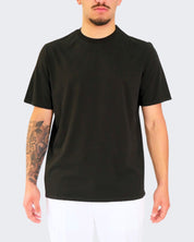 Chiodi Milano T-Shirt SS24-0089 - SanShopLuxury - 2024, Abbigliamento, Bianco, Blu, Chiodi Milano, Idoneo, L, M, Menta, Nero, Non definito, Outlet, Primavera/Estate, Rosa, S, SS24, T-Shirt, Uomo, Verde, Verde Ottanio, XL, XXL, XXXL, XXXXL