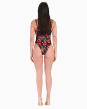 District Margherita Mazzei Costume 5PS50-0050