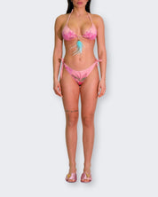 District Margherita Mazzei Costume 4FS30-4FS36