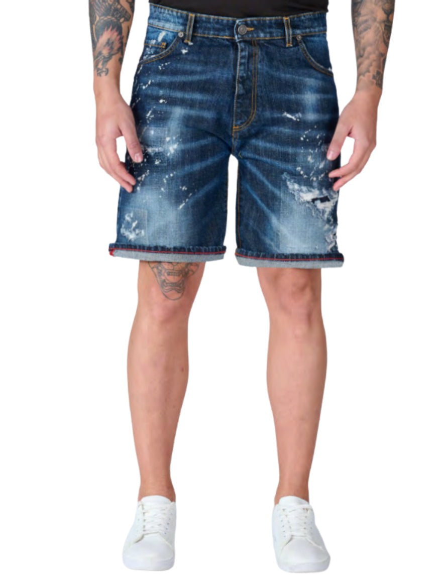 Estate, Short, SS23, Uomo