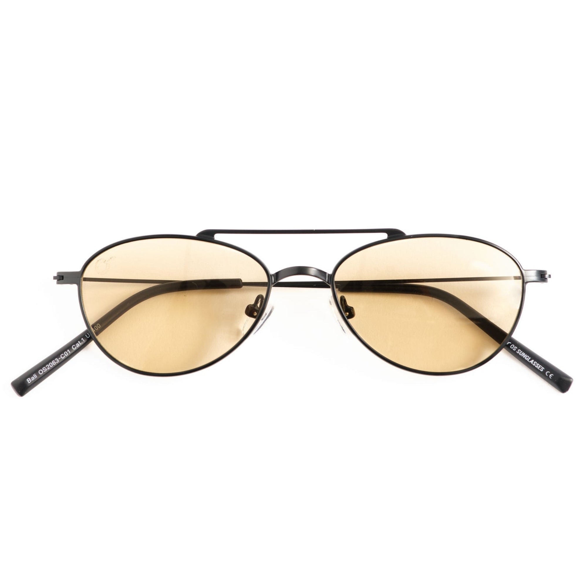 Sunglasses Occhiali BALI-C01-PESCA