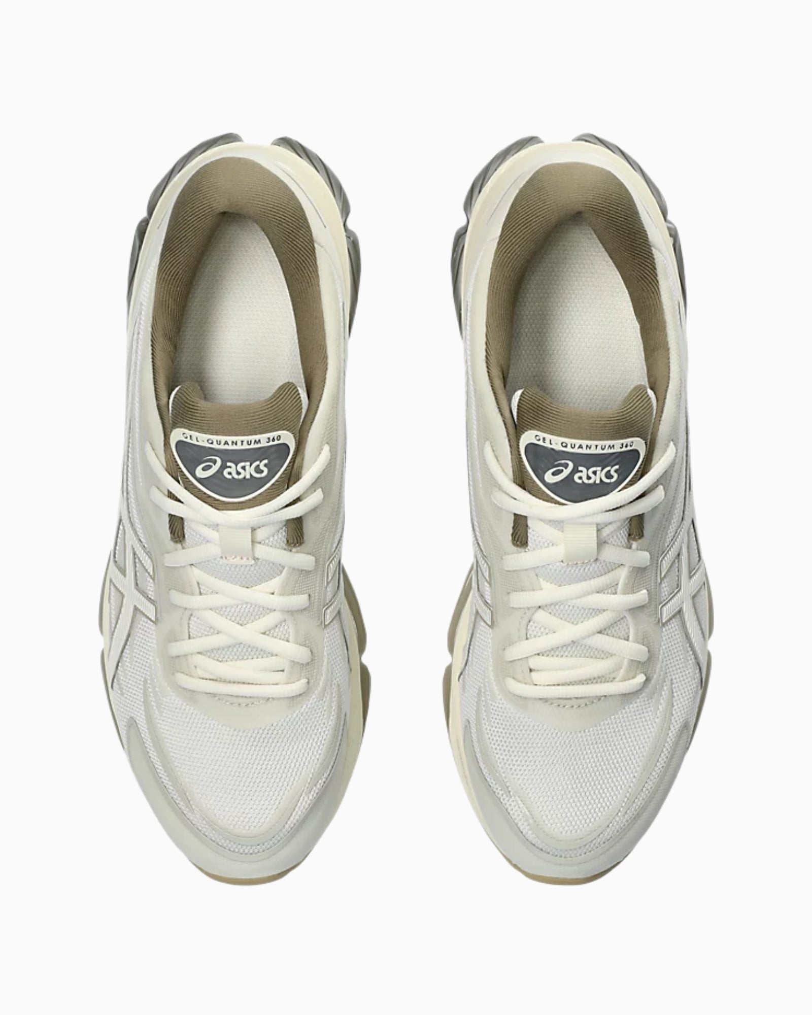 ASICS Sneakers 1203A402-101