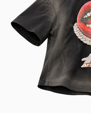 Artsupermoney T-Shirt TS101-BLK