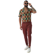 Chiodi Milano Camicia 0181