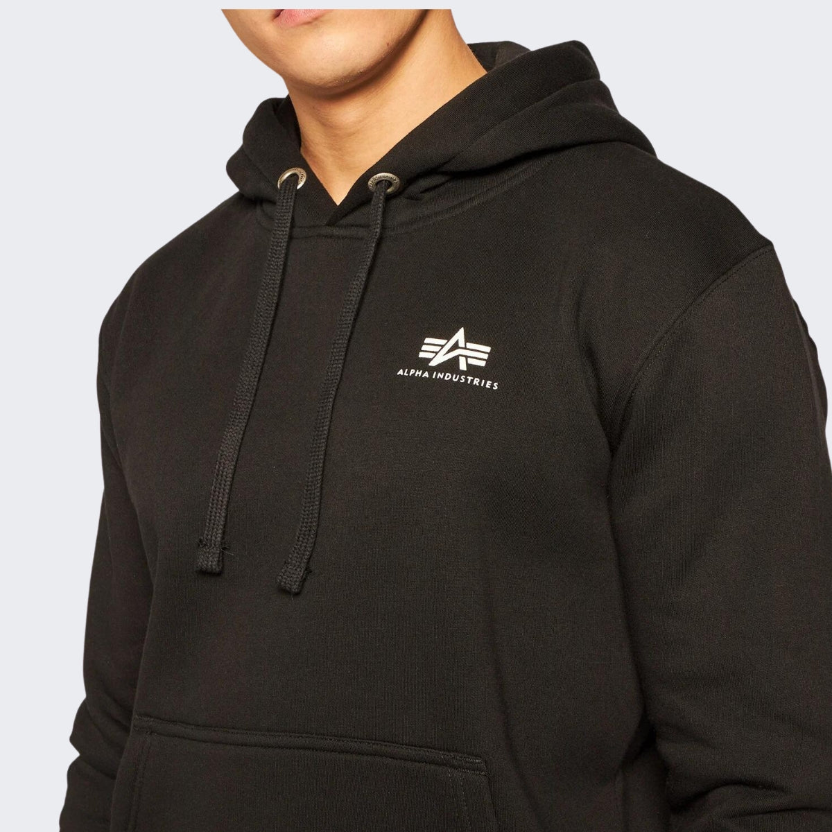 Felpa Alpha Industries 196318 - SanShopLuxury - 2022, Abbigliamento, Alpha Industries, Autunno/Inverno, Bianco, Carry Over, Con Cappuccio, Donna, Felpa, Grigio, Idoneo, L, M, Nero, New, Rosa, S, UNISEX, Uomo, XL, XXL, XXXL