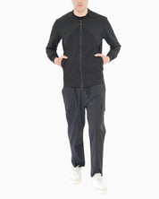 Chiodi Milano Giubbino SS25-010-N - SanShopLuxury - 2025, Abbigliamento, Chiodi Milano, Giubbino, Idoneo, L, M, Nero, New, Primavera/Estate, S, SS25, Uomo, XL, XXL, XXXL