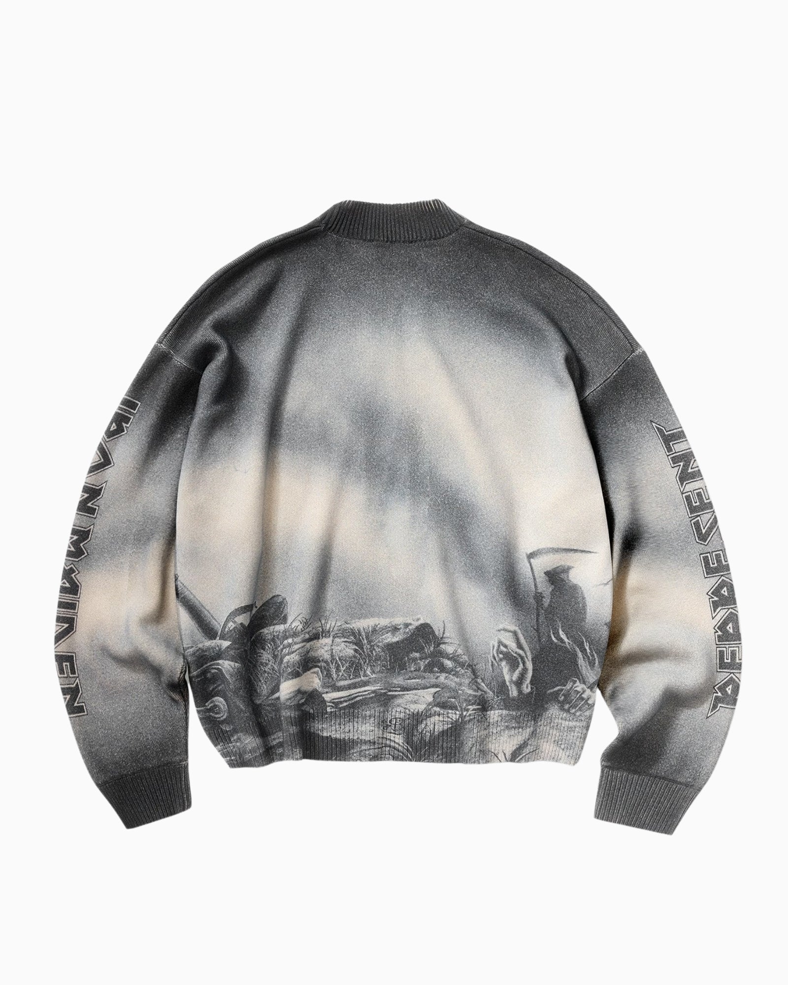 Represent Maglieria MLM100574/46 - SanShopLuxury - 2025, Abbigliamento, Autunno/Inverno, Beige, FW25, Idoneo, L, M, Maglieria, New, Represent, S, Uomo, XL, XXL