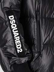 Dsquared2 Giubbino S74AM1281/S54981900 - SanShopLuxury - 2022, Abbigliamento, Autunno/Inverno, Dsquared2, FW22, Giubbino, Idoneo, L, Nero, Outlet, Uomo, XL