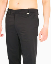 Chiodi Milano Pantalone SS25-0097-S50-N - SanShopLuxury - 2025, Abbigliamento, Chiodi Milano, Idoneo, L, M, Nero, New, Pantalone, Primavera/Estate, S, SS25, Uomo, XL, XXL, XXXL, XXXXL