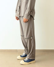 Gavensemble Pantalone PANT40-G - SanShopLuxury - 2024, Abbigliamento, Autunno/Inverno, Continuativo, FW24, Gavensemble, Grigio, Idoneo, L, M, Outlet, Pantalone, Primavera/Estate, S, Uomo, XL, XXL