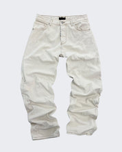 Donotconform Jeans BAGGY370-OFFW - SanShopLuxury - 2024, 54, Abbigliamento, Baggy, Beige, Donotconform, Idoneo, Jeans, Outlet, Primavera/Estate, SS24, Ultimo, Uomo