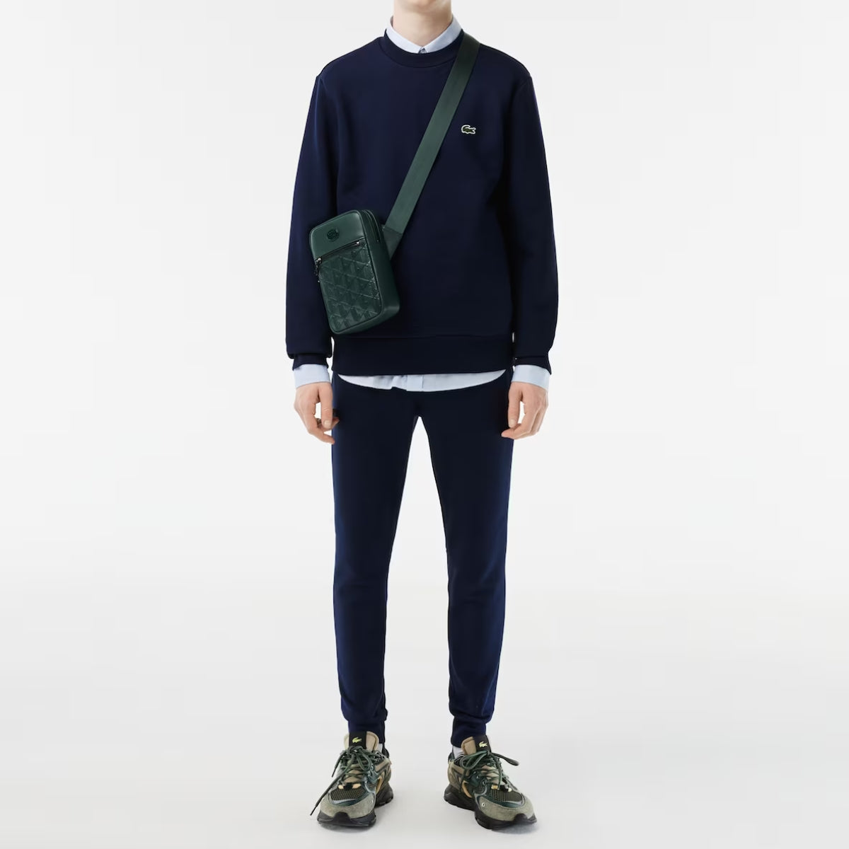 Lacoste Felpa SH9608
