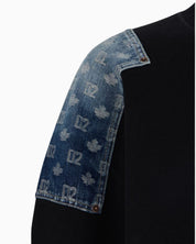 Dsquared2 Felpa S74GU0960/D25028900