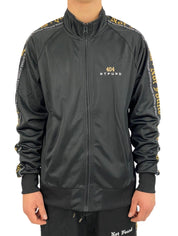 404 Not Found Tuta Completa P-F100 - SanShopLuxury - 2022, 404 Not Found, Abbigliamento, Autunno/Inverno, Bordeaux, FW22, L, M, Nero, Outlet, Rosso, S, Tuta Completa, Uomo, XL, XXL