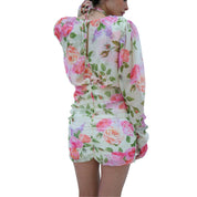 District Margherita Mazzei Abiti 3IL86 - SanShopLuxury - 2023, Abbigliamento, Abiti, District Margherita Mazzei, Donna, Outlet, Panna, Primavera/Estate, S, SS23, Ultimo