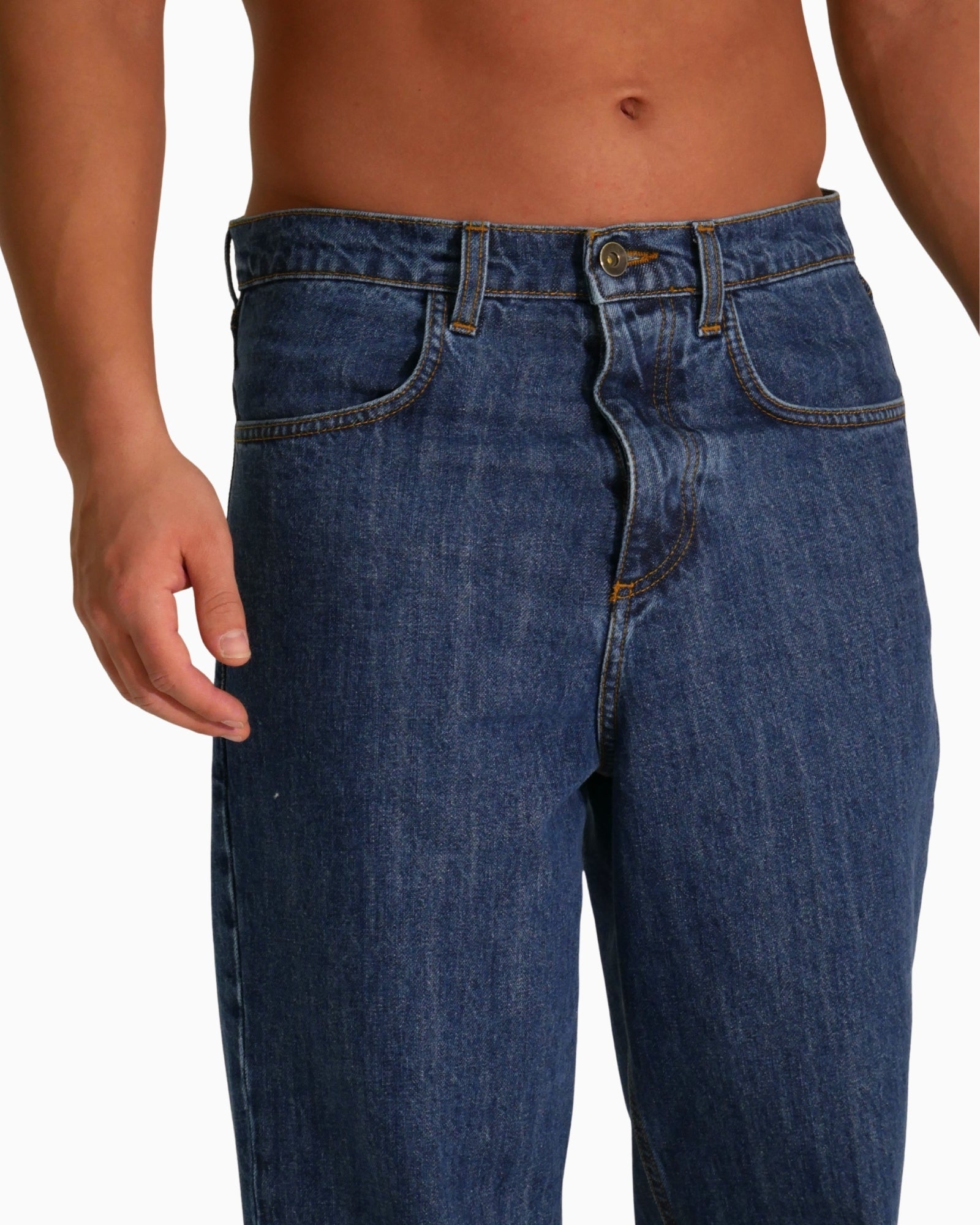 Chiodi Milano Jeans FW25-0027-B