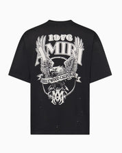 Amiri T-Shirt AMTOJR1024/001