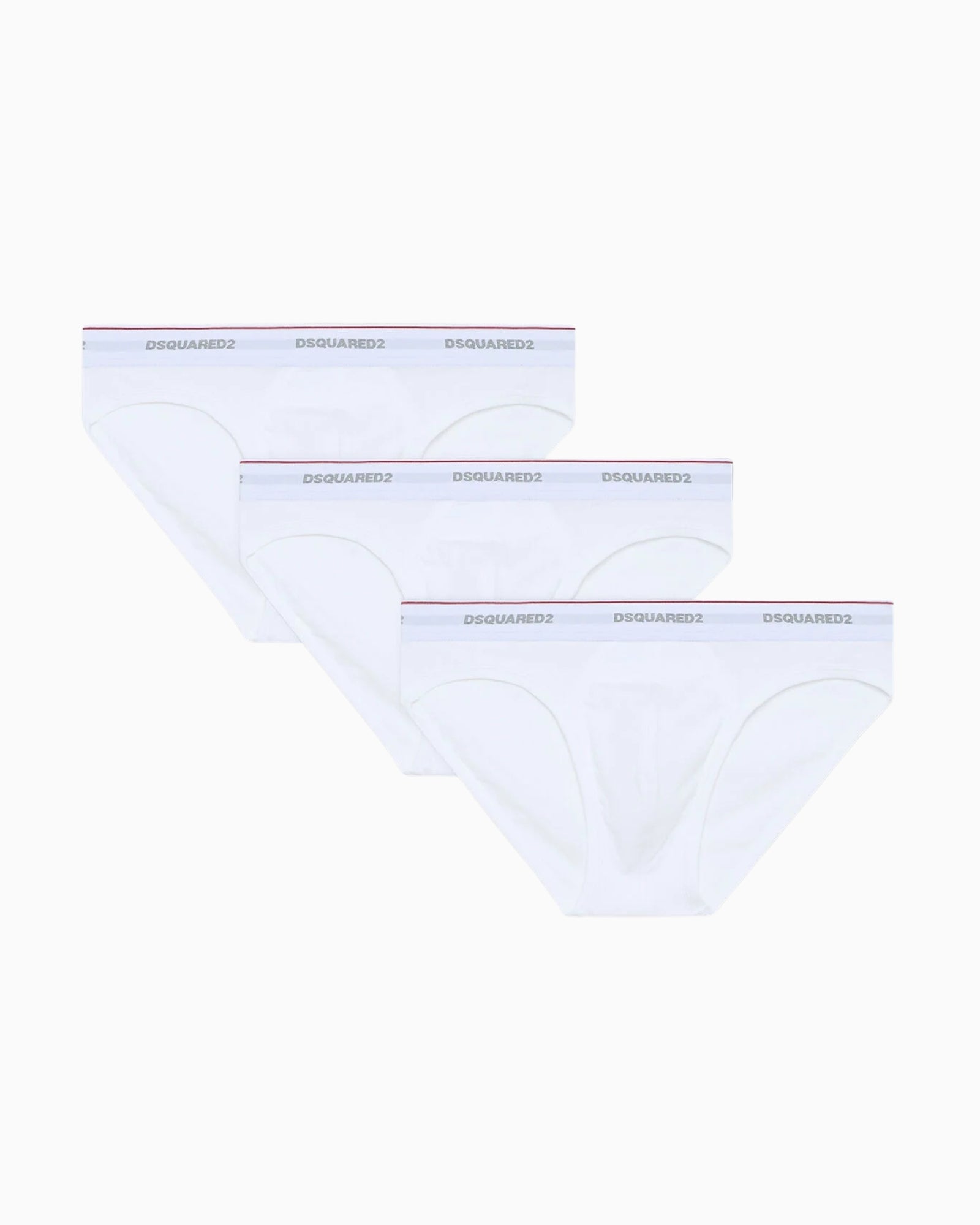 Dsquared2 Slip DCX300060-100 - SanShopLuxury - 2025, Abbigliamento, Autunno/Inverno, Bianco, Carry Over, Continuativo, Dsquared2, Idoneo, L, M, New, Primavera/Estate, S, Slip, Uomo, XL, XXL, XXXL