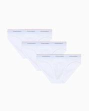 Dsquared2 Slip DCX300060-100 - SanShopLuxury - 2025, Abbigliamento, Autunno/Inverno, Bianco, Carry Over, Continuativo, Dsquared2, Idoneo, L, M, New, Primavera/Estate, S, Slip, Uomo, XL, XXL, XXXL