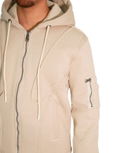 Stay Street Felpa FW25-F6000-B