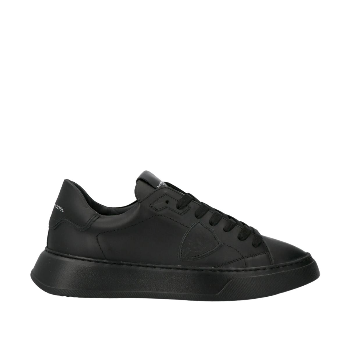 Philippe Model Sneakers BTLUV0 - SanShopLuxury - 39, 40, 41, 42, 43, 44, 45, Autunno/Inverno, Bianco, Bianco-Bianco, Bianco-Nero, Calzature, Carry Over, Continuativo, Idoneo, Nero, Nero-Bianco, Nero-Nero, New, Philippe Model, Primavera/Estate, Sneakers, Uomo